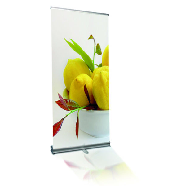 EASY Roll-up Banner 85cm